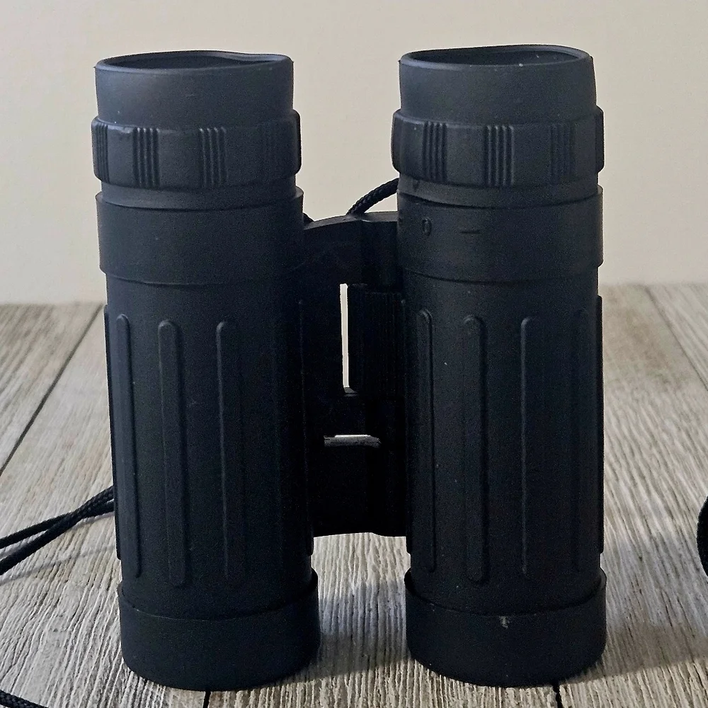Unbranded compact binoculars